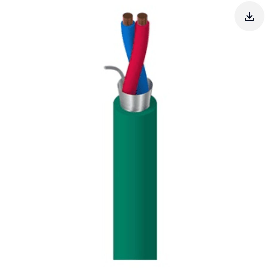 Stout Wire KNX Cables for Smart Buildings | Reliable Wiring – Digital Stout
